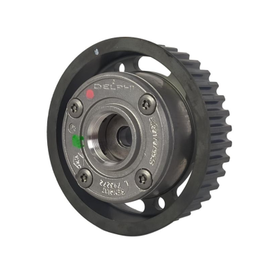 Renault Eksantrik Yağlı Kasnak 1.6 16v K4M 7701478505 Renault Eksantrik Yağlı Kasnak 1.6 16v K4M 7701478505