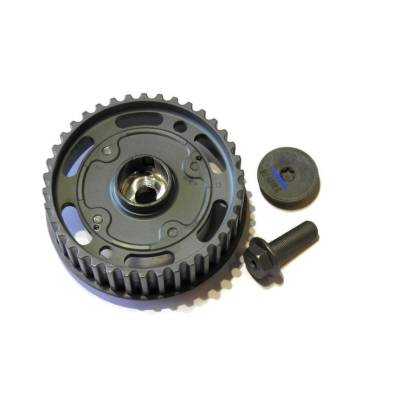 Renault Eksantrik Yağlı Kasnak 1.6 16v K4M 7701478505 Renault Eksantrik Yağlı Kasnak 1.6 16v K4M 7701478505