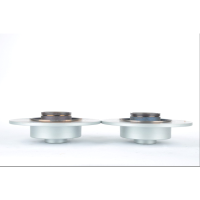 Megane 4 - IV Arka Fren Disk Takımı | 432027412R Megane 4 - IV Arka Fren Disk Takımı | 432027412R