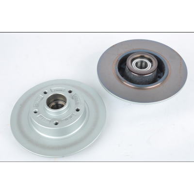 Megane 4 - IV Arka Fren Disk Takımı | 432027412R Megane 4 - IV Arka Fren Disk Takımı | 432027412R
