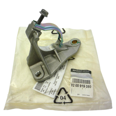 Renault Megane 2 / Clio 3 / Kangoo Sağ Aks Orta Bilya Yatağı (Aks Mil Taşıyıcı) – 8200919080