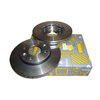 Ön Fren Disk Takımı Clio Kango R19 R21 Hava Soğutmalı 7701204286 Ön Fren Disk Takımı Clio Kango R19 R21 Hava Soğutmalı 7701204286