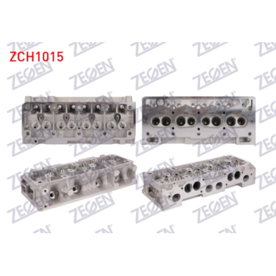 Renault R12 Toros 1400 Silindir Kapağı -  7702252718