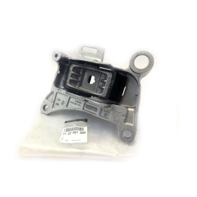 Renault Fluence Megane 3 Motor Takozu Sol 112205136R Renault Fluence Megane 3 Motor Takozu Sol 112205136R