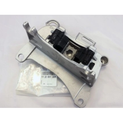 Renault Fluence Megane 3 Motor Takozu Sol 112205136R Renault Fluence Megane 3 Motor Takozu Sol 112205136R