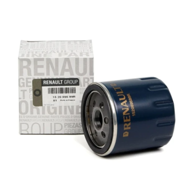 Renault & Dacia Yağ Filtresi | 152089599R Renault & Dacia Yağ Filtresi | 152089599R