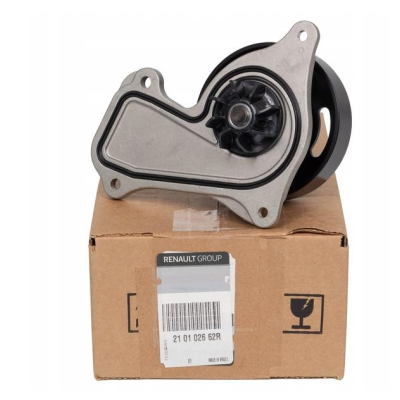 Renault Clio 5, Taliant, Sandero 3 Devirdaim 210102662R Renault Clio 5, Taliant, Sandero 3 Devirdaim 210102662R