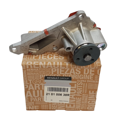 Renault 1.3 Tce H5F Su Pompası Devirdaim 210100638R - 210107490R Renault 1.3 Tce H5F Su Pompası Devirdaim 210100638R - 210107490R
