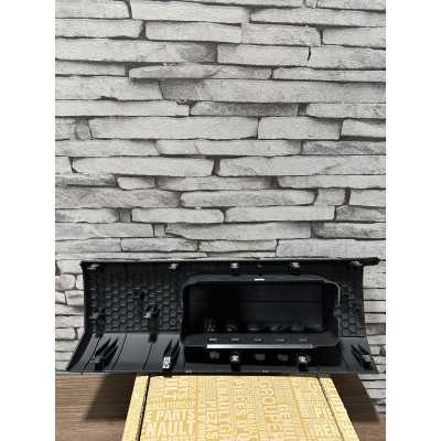 Duster 2018 Sonrası Yolcu Hava Yastığı Kapağı ( SİYAH ) 985T05895R Duster 2018 Sonrası Yolcu Hava Yastığı Kapağı ( SİYAH ) 985T05895R
