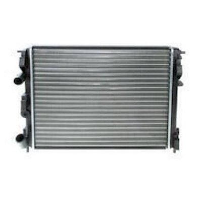 Renault - Dacia Motor Su Radyatörü 7700428082