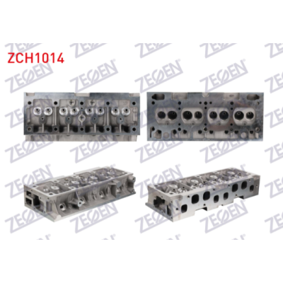 Renault R9/R19 Silindir Kapağı 1400 Karbüratörlü 7702164346 Renault R9/R19 Silindir Kapağı 1400 Karbüratörlü 7702164346