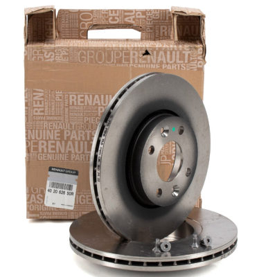 Ön Fren Disk Tk . ( Megane 3 - 4 - Fluence - Duster Vb. ) | 402067902R - 402060010R Ön Fren Disk Tk . ( Megane 3 - 4 - Fluence - Duster Vb. ) | 402067902R - 402060010R