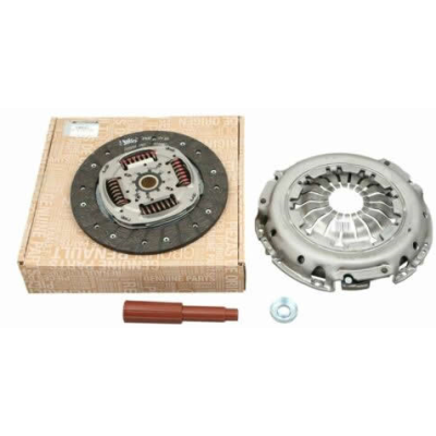 Renault  Dacia  0.9 TCe H4B Debriyaj Baskı Balata Seti – 302053302R