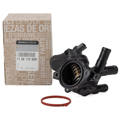 Renault & Dacia Termostat 1.2 Tce H5F | 110617089R Renault & Dacia Termostat 1.2 Tce H5F | 110617089R