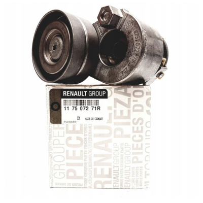 Renault Trafic 2-II Alternatör V Kayış Seti  1.9DCi F9Q 117200713R