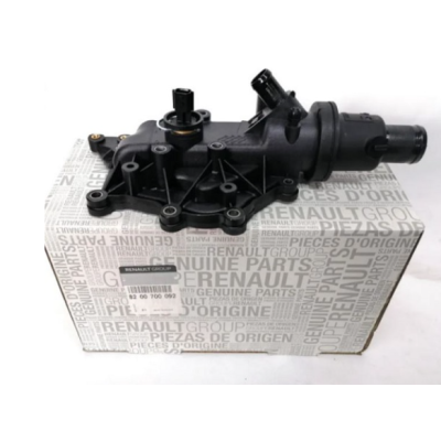 Renault & Dacia Termostat K4M-K4J | 8200700092 Renault & Dacia Termostat K4M-K4J | 8200700092
