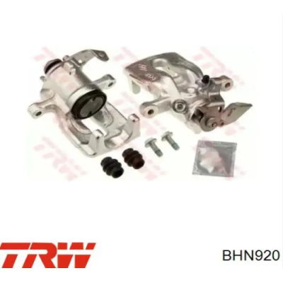 Renault Kangoo 2-II / Mercedes Citan – Arka Sol Fren Kaliperi (Fren Merkezi) – 440118627R