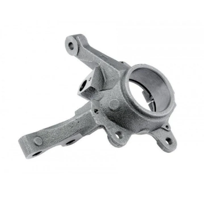 Renault Megane I / Kangoo I – Ön Sol Aks Taşıyıcı (Porya Taşıyıcı / Aks Kovanı) – 8200150220