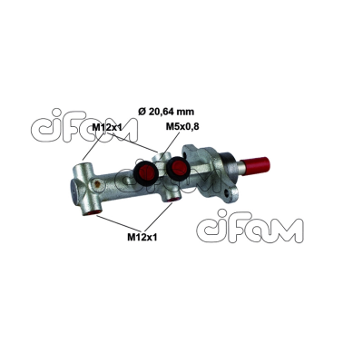 Trafic 2 - Vivaro Fren Ana Merkezi | 7701067862 Trafic 2 - Vivaro Fren Ana Merkezi | 7701067862