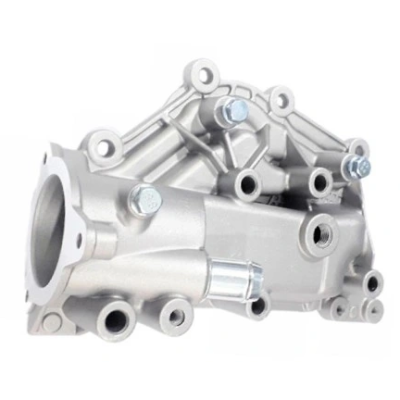 Renault 1.4 - 1.6 16v Termostat Yuvası | 8200561434