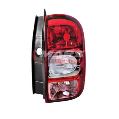 Duster Stop Lambası Sol 2014 Sonrası | 265551679R Duster Stop Lambası Sol 2014 Sonrası | 265551679R