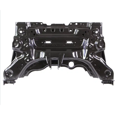 Megane 4-IV Talisman Arka Motor Beşik (Traversi) | 544016247R-544017619R-544019531R