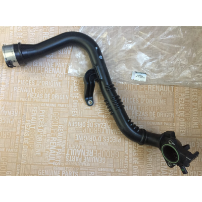 Megane 4-IV / Scenic IV / Kadjar / Talisman / Duster– 1.3 TCe H5H Turbo / Intercooler Hava Hortumu – 144604814R