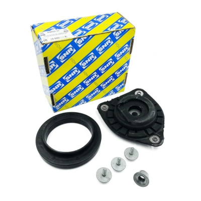 Laguna 3 - III Ön Amortisör Takoz + Rulman Kiti | 543A00002R-543A03826R-543A07290R