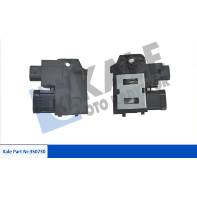 Renault & Dacia Fan Rezistansı | 255509263R-255506464R-255502585R Renault & Dacia Fan Rezistansı | 255509263R-255506464R-255502585R