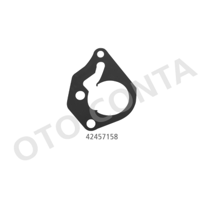 Vakum Pompa Contası Clio Kango Logan Megane 1.5 DCİ K9K MOTOR | 146582446R-8200073003 - 42457158 Vakum Pompa Contası Clio Kango Logan Megane 1.5 DCİ K9K MOTOR | 146582446R-8200073003 - 42457158