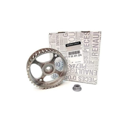 Renault Eksantrik Dişlisi 1.4-1.6-2.0 16V K4J-K4M-F4R | 7701471374-7700274413-8200808763