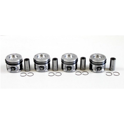 Piston Segman STD Megane K7M 1.6 8V 3. ve 4. Silindir | 7702262259 Piston Segman STD Megane K7M 1.6 8V 3. ve 4. Silindir | 7702262259