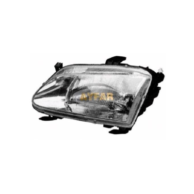 Megane 1-I Scenic 1-I Ön Sağ Far  (1995-1998) 7701040683