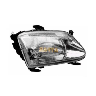 Megane 1-I Scenic 1-I Ön Sol Far  (1995-1998)  7701040682