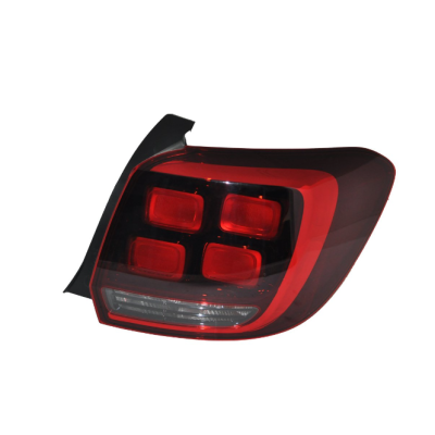 Dacia Sandero 2- II  Sağ Arka Stop Lambası (LED’li) – 265506147R