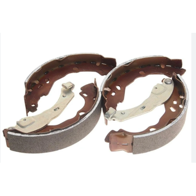 Renault Clio IV / Symbol / Dacia Logan – Arka Kampana Fren Balatası – 440609415R