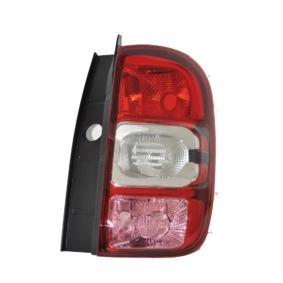 Dacia Duster Sağ Arka Stop Lambası Faz 2 | 265506837R Dacia Duster Sağ Arka Stop Lambası Faz 2 | 265506837R