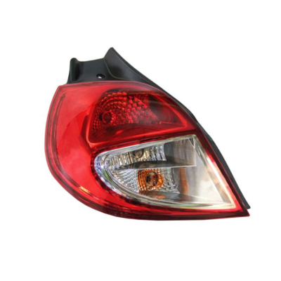 Renault Clio 3-III Sol Arka Stop Lambası - 8200886944