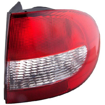Renault Megane 1 Sağ Arka Dış Stop Lambası (1999-2002) - 7700428059