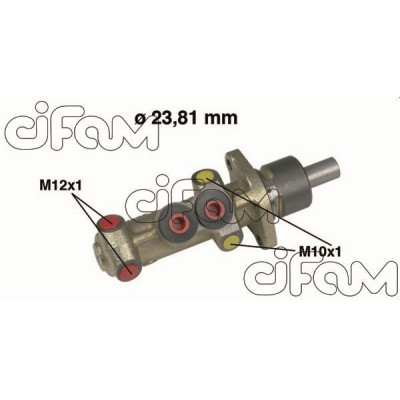 Renault Laguna I Fren Ana Merkezi - 7701205484 Renault Laguna I Fren Ana Merkezi - 7701205484