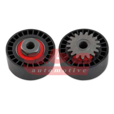 Renault Clio II / Clio Symbol Kayış Gergi Rulmanı - 8201008780 Renault Clio II / Clio Symbol Kayış Gergi Rulmanı - 8201008780