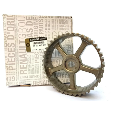 Renault Kango I ve Express 1.9 Dizel F8Q Motor Eksantrik Dişlisi - 7700866844 Renault Kango I ve Express 1.9 Dizel F8Q Motor Eksantrik Dişlisi - 7700866844
