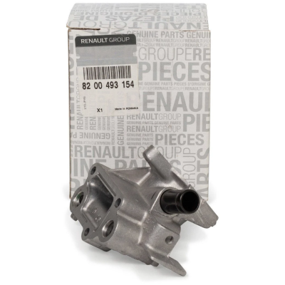 Dacia Renault Termostat Yuvası 8200493154 Dacia Renault Termostat Yuvası 8200493154