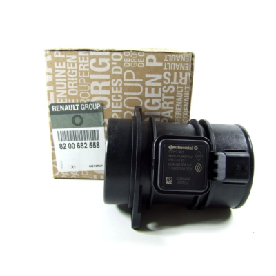 Renault & Dacia Hava Akış Metre (Debimetre) - 1.5 dCi Motor - 8200682558 Renault & Dacia Hava Akış Metre (Debimetre) - 1.5 dCi Motor - 8200682558
