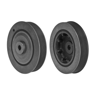 Kango R9 R19 Dizel Krank Kasnağı 8200545437-6001545312