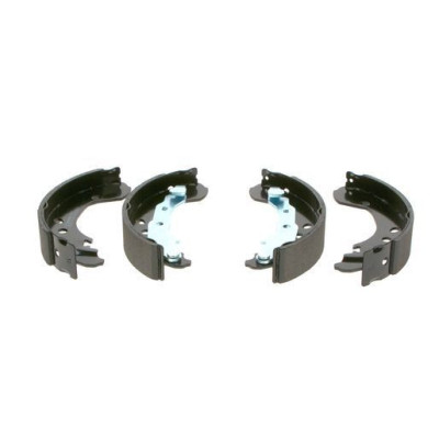 Renault Clio III / Nissan Micra III Arka Fren Balatası 7701208357 Renault Clio III / Nissan Micra III Arka Fren Balatası 7701208357