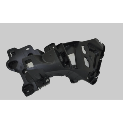Renault Clio IV Arka Sol Tampon Braketi 850456409R Renault Clio IV Arka Sol Tampon Braketi 850456409R