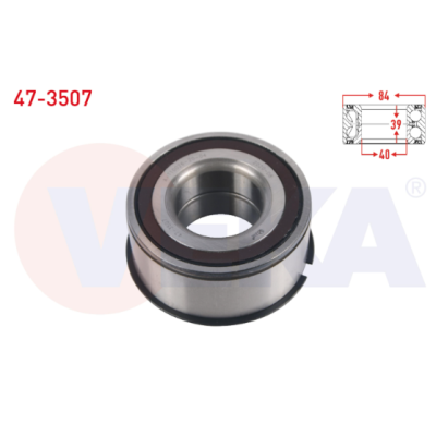 Renault Laguna 1 ve Laguna 2 Ön Teker Rulmanı 7701470552 Renault Laguna 1 ve Laguna 2 Ön Teker Rulmanı 7701470552