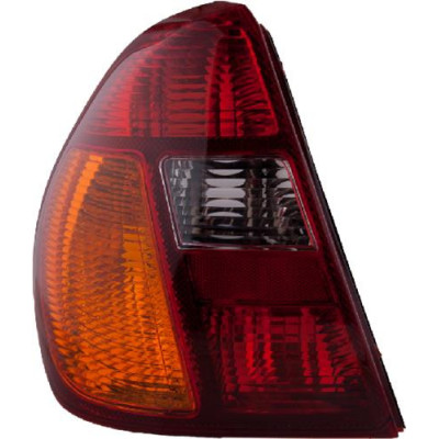 Renault Clio II Symbol Sol Arka Stop Lambası - 7700433751