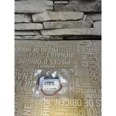 TERMOSTAT YUVA CONTASI ( ORLİNG )| EURO 5 | 8201627839